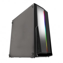 Настолен компютър GeFors GAMING League Intel®SIX-Core™ i5-10400 4.3Ghz TURB...